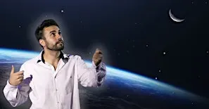 EX ASTRIS, SCIENTIA – La Galassia Umana