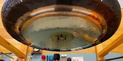 Sound Bath | North London