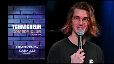 Tchatcheur Comedy Club