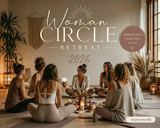 Women’s Yoga Community Event - Berlin