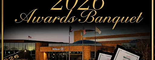 2026 Axcess Awards Banquet