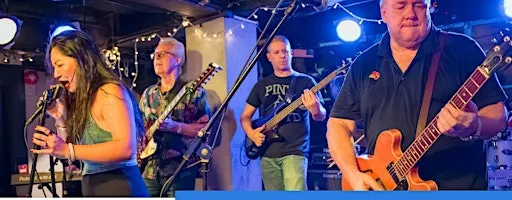 Live Music: Rock ’n’ Roll Time Machine
