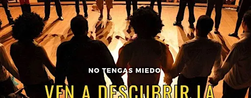 Copia de CLASES DE TEATRO RISAS GARANTIZADAS