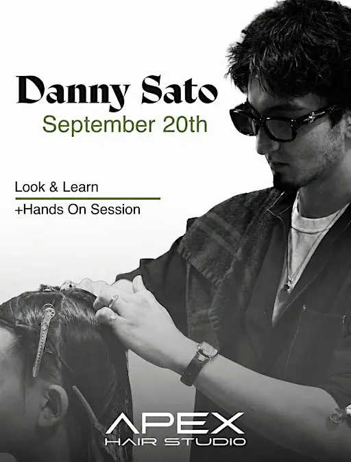 Look & Learn + Hands on class