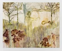 Artist Talk w/ Faye Wei Wei