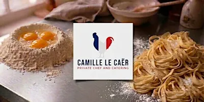 NEW! Tagliatelle Pasta and Carbonara Sauce from Scratch *