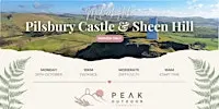 Pilsbury Castle & Sheen Hill | 10km | Women Only