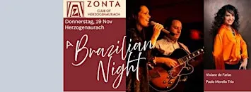 A Brazilian Night
