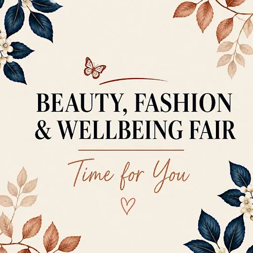 Beauty, Fashion & Wellbeing Fair | Himley Hall