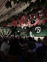 Mike Cannon and Friends Comedy Showcase | Cocktail Garden and Kitchen
