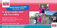 Freelance Mum Netwalk Exeter: Business Networking