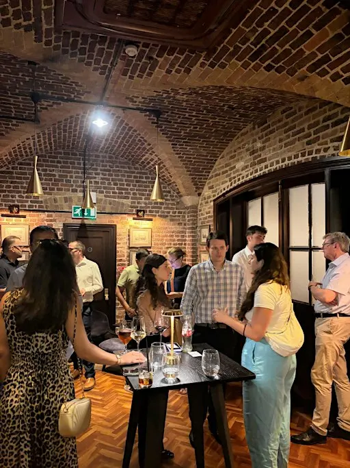 India Connector® | India–UK Business Networking Event London