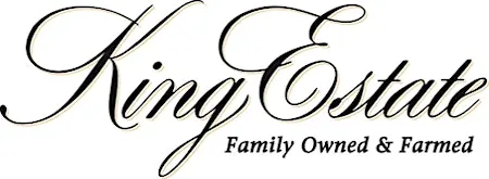 Wine Dinner with King Estate