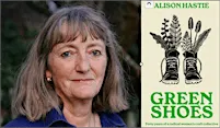 Green Shoes Forty years of a radical women's craft collective
