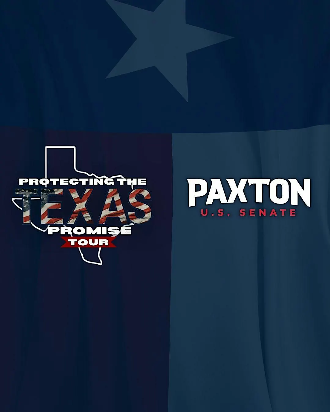 BRYAN: Protecting the Texas Promise Tour w/ AG Ken Paxton