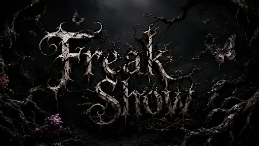 FREAKSHOW: Fairytales and Nightmares