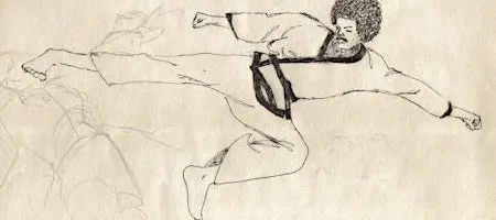 Drawing Thursdays Day/Evening