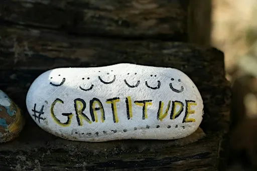 Cultivating Gratitude: An Evening Workshop