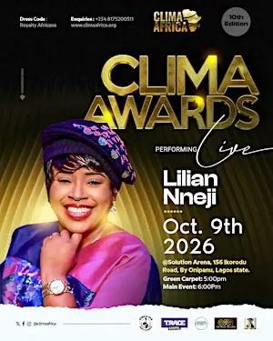 CLIMA AFRICA 2026