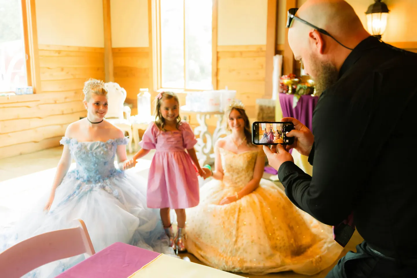 Chick-fil-A Princess Ball 2026