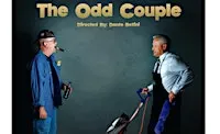 The Odd Couple
