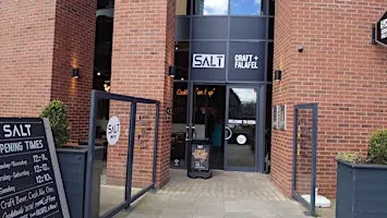 Girls Night - LGBTQ+ Speed Dating Leeds
