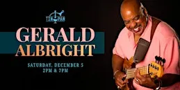 Gerald Albright