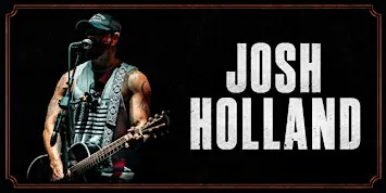 VIP Table Reservations for Josh Holland 10/10/26