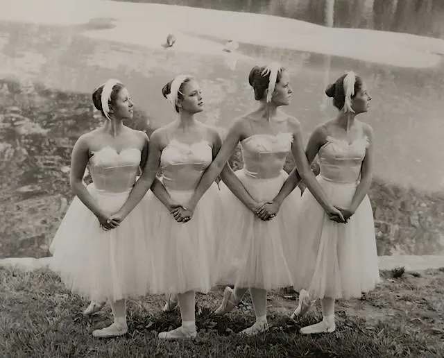 Concert Ballet of Virginia presents The Fall Gala featuring Swan Lake