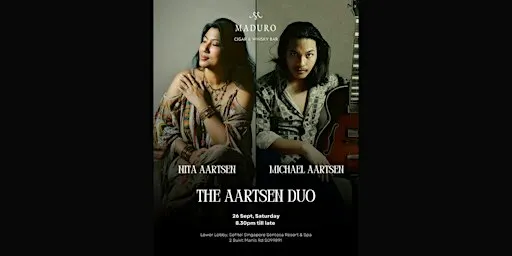 The Aartsen Duo