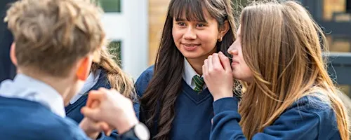 WOLLASTON SCHOOL OPEN DAY - 9.15am Tuesday 6th October