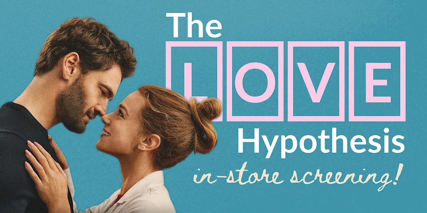 Love Hypothesis Viewing @ TBC