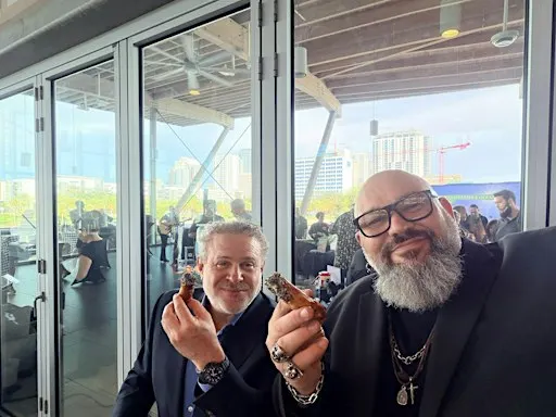 Signature Chef Dinner: A Taste to Remember 2027