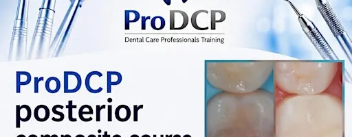 ProDCP Posterior Composites