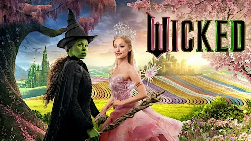 Community Film Screening - Wicked