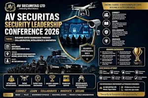 Security Leadership Conference, Ogun State
