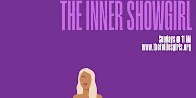 The Inner Showgirl