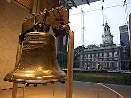 Sept 12 Sat: Visit Philadelphia, Princeton U & AYCE Lobsters Transport $59