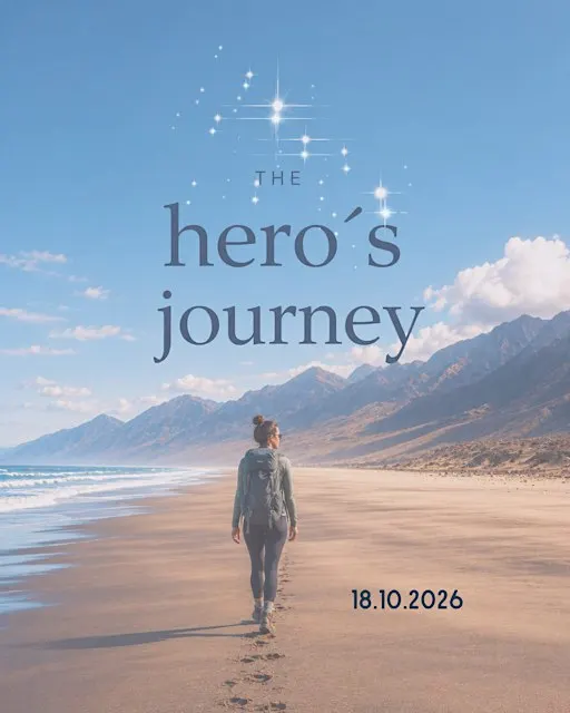 Heros Journey / Held:Innenreise
