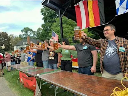 Hamburg Oktoberfest 2026