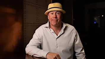 Comedian Jimmy Dunn @ The Box 2.0