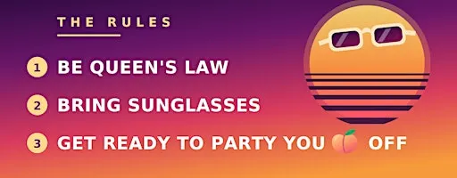 Law Party - DJ Duos Entertainment Part II 19+