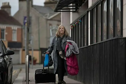 SFIF Festival 2026: Abode