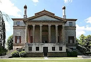 Tour of Villa Foscari La Malcontenta & Countryside Lunch