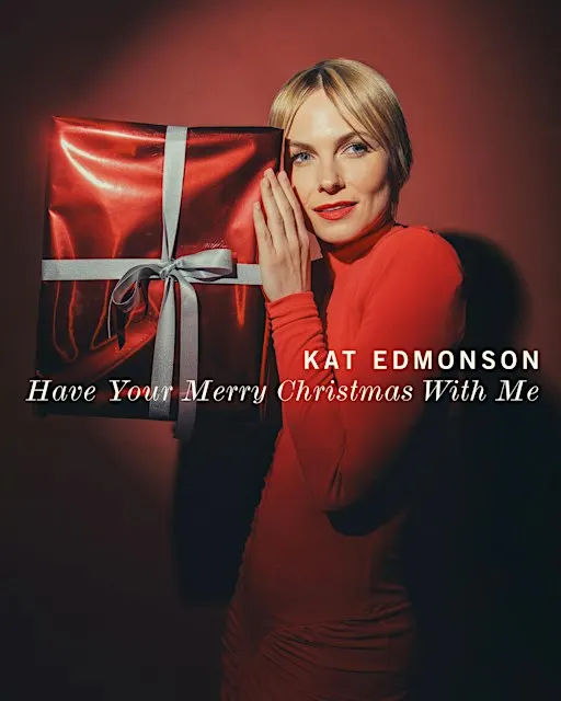 Kat Edmonson: Have Your Merry Christmas With Me