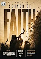 FAITHWORKS IV: SOUNDS OF FAITH