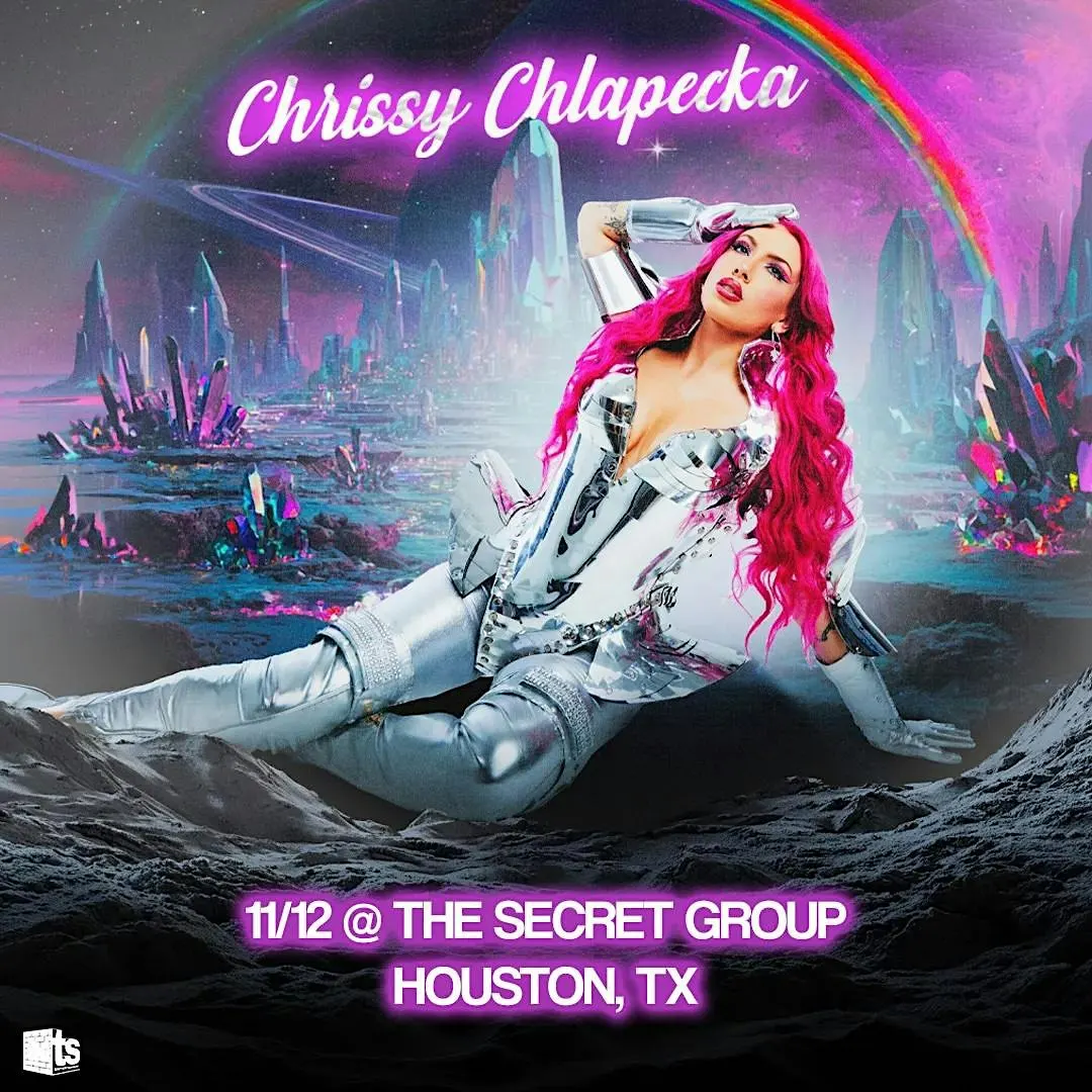 Chrissy Chlapecka