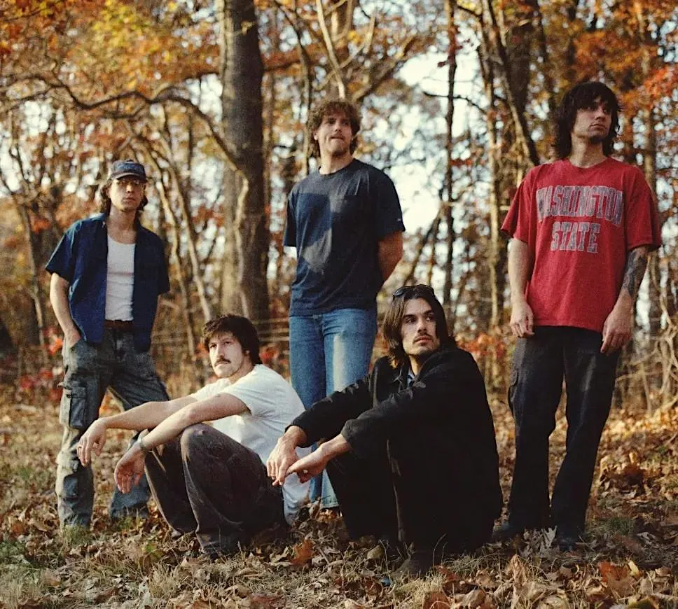 Post Animal: Maybe You Have To Tour
