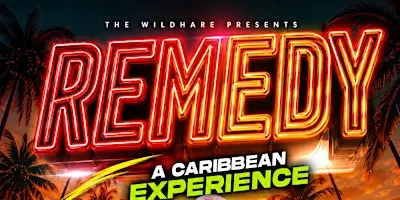 REMEDY : Chicago Caribbean Night