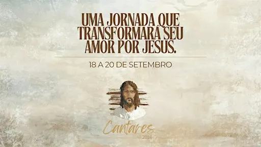 Intensivo Cantares 2026